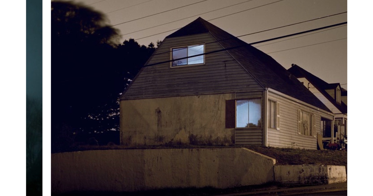 Publication: Intimate Distance (Revised and Expanded Edition